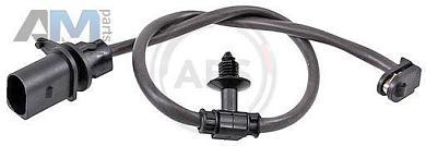 Датчик износа задних колодок ABS 39913 на Audi A5 (F5) 2016-2025