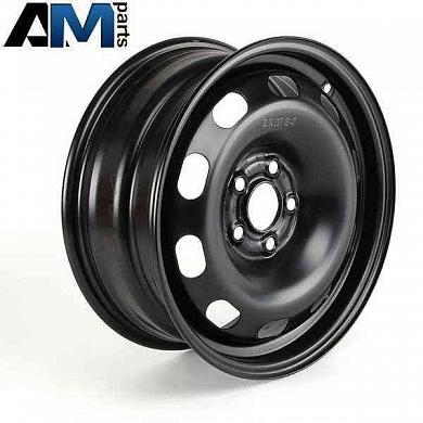 Диск колеса стальной 15 Гольф 4 1J0601027Q03C