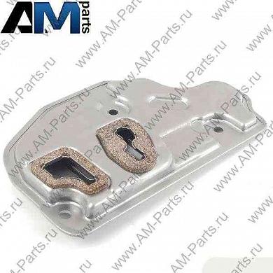 Фильтр масляный АКПП Поло Седан 09G325429