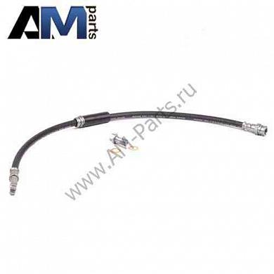 Шланг тормозной передний Сирокко 1K0611701K