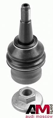 Опора шаровая Ауди A5 (8Т) 3689901 LEMFORDER