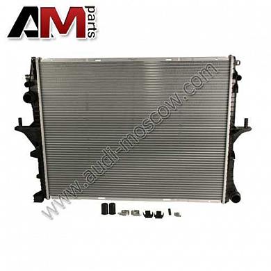 Радиатор системы охлаждения для Volkswagen Touareg 7L0121253AЗаказать оригинальный радиатор системы охлаждения Volkswagen Touareg 7L0121253A- Заказать и сэкономить