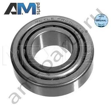 Подшипник передней ступицы MEYLE (0140980030) на Mercedes E-klasse 2002-2009 III (W211)