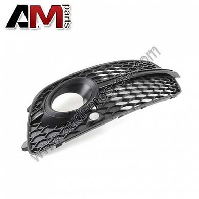 Решетка воздухонапр для Audi Q5 I 8R0807681RZDEКупить оригинальную решетку воздухонапр Audi Q5 I 8R0807681RZDE- Быстрая доставка