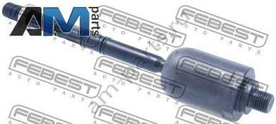 Рулевая тяга FEBEST (1622211) Mercedes E-klasse 2002-2009 III (W211)