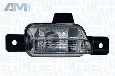 Фонарь заднего хода (715104114000) MAGNETI MARELLI для Volkswagen Tiguan I (2007-2011)