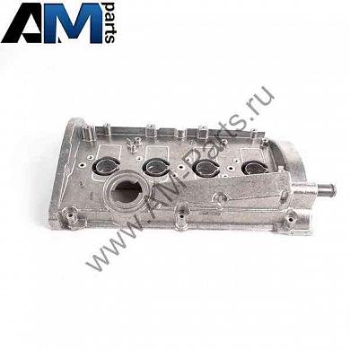 Крышка головки блока цилиндров Пассат Б5 1.8T AWT 06B103469BA