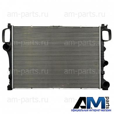 Радиатор системы охлаждения LRC15121 Мерседес S500 435л.с.