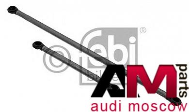 Впускной клапан двигатель Ауди A1 1.4 TSI (122 л.с.) 39522 TRW