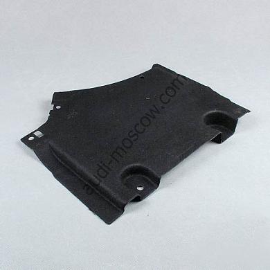 Обшивка днища для Audi A8 D4 4H0825189DКупить оригинальную обшивку днища Audi A8 D4 4H0825189D- Доставка в регионы РФ