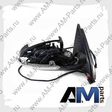 Механизм зеркала Пассат Б6 (с подсветкой )3C1857508CK9B9