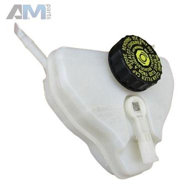 Бачок тормозной жидкости на Mercedes GLC 2015-2025 A2054300002