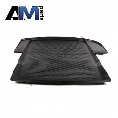 Фасонный коврик багажного отделения БМВ Е60 51470153442