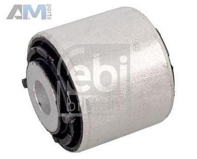 Сайлентблок несущего рычага (175192) FEBI на Audi Q7 (4M) 2019-2024