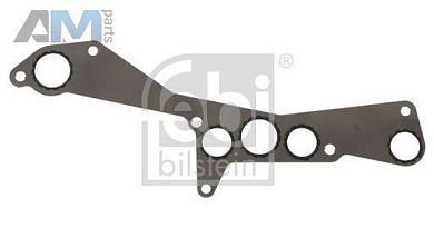 Натяжитель ремня генератора FEBI (43784) Audi Q5 (8R) 2008-2017 3.2FSI