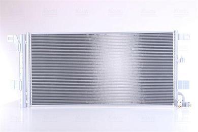 Конденсатор климатической установки для Audi A4 B9 8W0816411LКупить конденсатор климатустановки. Audi A4 B9 8W0816411L- Доставка на дом