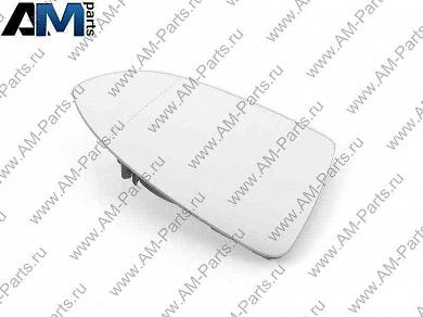 Зеркальный элемент правый Golf 7 5G0857522