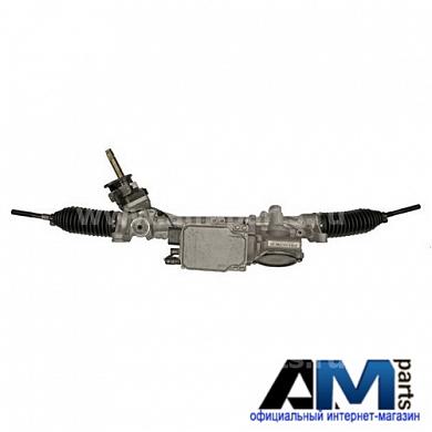 Рейка рулевая A2464604701 Mercedes A-klasse W176