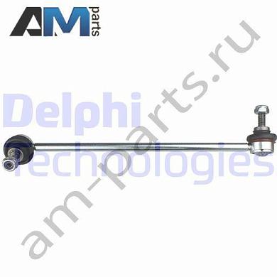 Стойка стабилизатора передняя DELPHI (TC2645) на BMW 1 серии (F21) 2011-2015