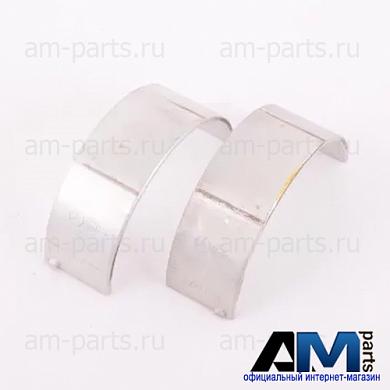 Вкладыши шатунные 001PS20891025 Мерседес W211 E350 272л.с.