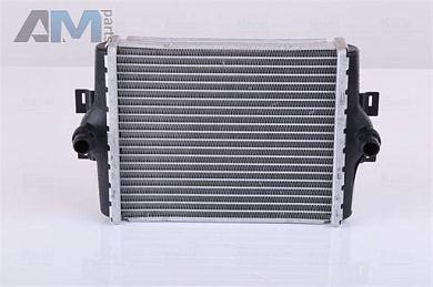 Дополнительный радиатор (NISSENS) 606270 для BMW 3 серии F30 2012-2015 328iX