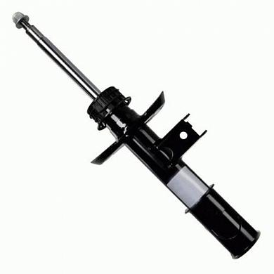 Стойка передняя левая A1763234500 Mercedes A-klasse W176