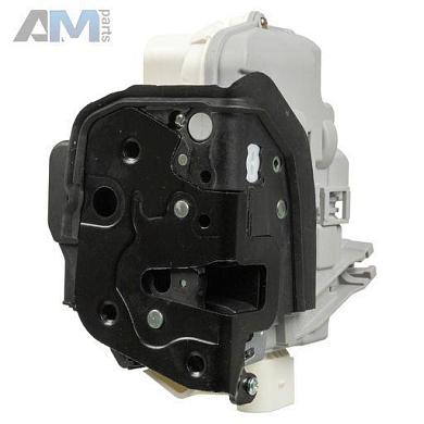 Замок двери передний левый (172125) FEBI на Audi A6 (С6) 2004-2011