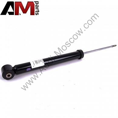 Амортизатор задний газонаполненный для Audi A6 C5 4B0513032DЗаказать оригинальный амортизатор задний газонаполненный Audi A6 C5 4B0513032D- Подбор по VIN