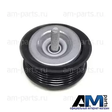 Обводной ролик (INA) 532062910 для Mb E-klasse 2009-2016 IV (W212) E250CGI (231 л.с.)