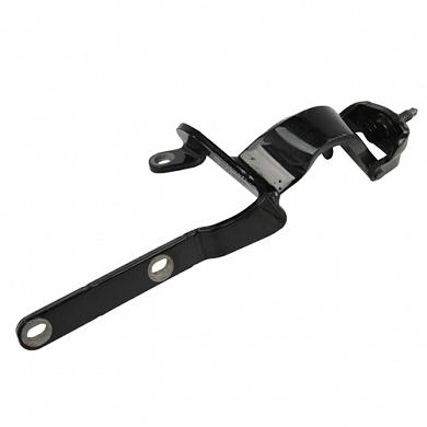 Петля крышки багажника левая Ауди A5 (F5) 2016-2025 8W8827299A