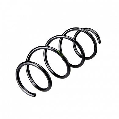 Пружина передняя(L-R) A2043211204 Mercedes C-klasse W204