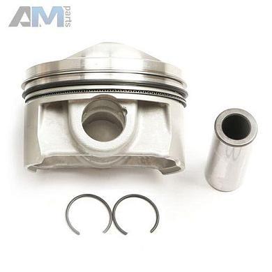 Поршень 4-6 цилиндр 06E107066EE для Audi A8 (D4) 2010-2017 3.0FSI