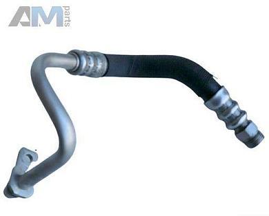 Напорная магистраль 3.0TDI 8K0317826AL Audi A4 (B8) 2008-2012 0AW (7-АКП)