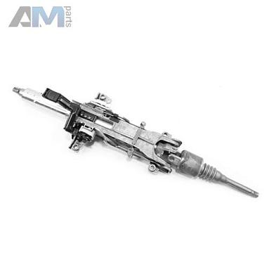 Рулевая колонка на Mercedes GLS 2019-2025 A1674609000