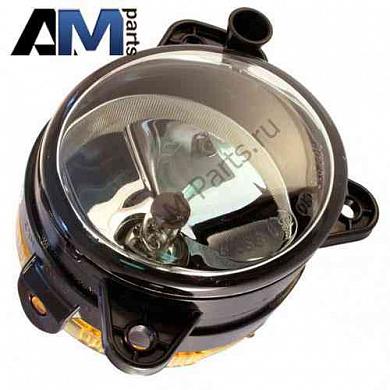 ПТФ фара левая OSSCA для Volkswagen Transporter 11228