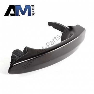 Ручка передней/задней правой двери БМВ Е60 51216961444