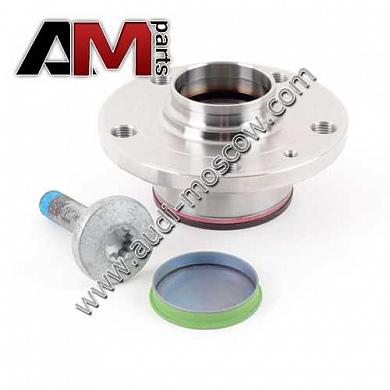 Ступица задняя в сборе Фольксваген Тигуан VKBA3644 SKF