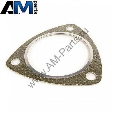 Прокладка переднего глушителя Пассат Б5 1.8T AWT 8D0253115