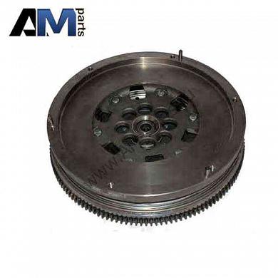 Маховик для МКПП Crafter 2.5 TDI 076105266C