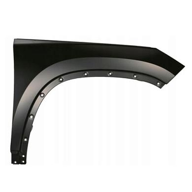 Крыло переднее правое на Kodiaq 565821106