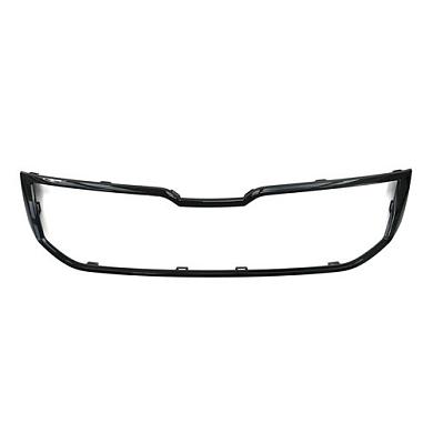 Накладка решетки радиатора (перламутровая) Шкода Карок 57A853761AF9R