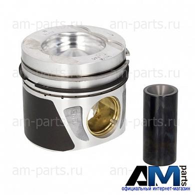 Поршень A6510303217 Мерседес Sprinter 311CDI 150л.с.