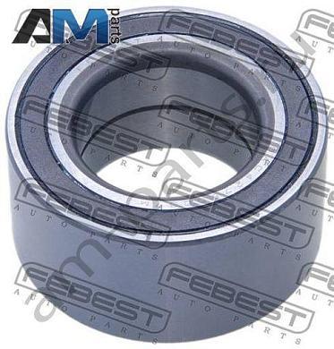 Подшипник задней ступицы FEBEST (DAC42750037M) BMW X3 (F25) 2011-2017