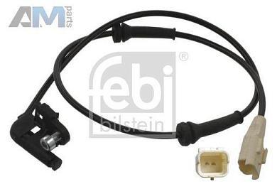 Датчик дорожного просвета (37932) FEBI для Audi A6 (С5) 1997-2004