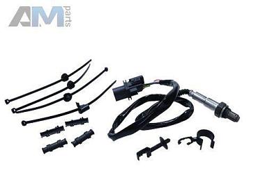 Лямбда-зонд (6PA009166791) HELLA для Audi A3 (8P) 2003-2012