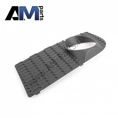 Решетка бампера левая БМВ Х3 Е83 (М-пакет) 51113417725