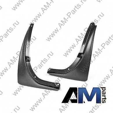 Брызговики задние Октавия А5 KEA600001