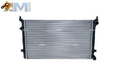 Радиатор основной  53404 (NFR) для Caddy (2015-2020) 1.6SRE(110/90л.с.)