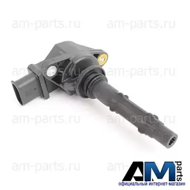 Катушка зажигания (NGK) 48337 для Mb E-klasse 2002-2009 III (W211) E350 (272 л.с.)