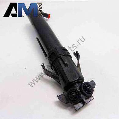 Держатель жиклеров с жиклерами для Volkswagen Polo 6R0955103AЗаказать держатель жиклеров с жиклерами Volkswagen Polo 6R0955103A- Широкий ассортимент